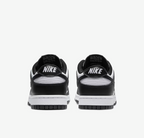 Nike Dunk Low Retro White Black Panda