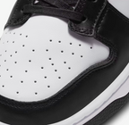 Nike Dunk Low Retro White Black Panda