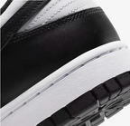 Nike Dunk Low Retro White Black Panda