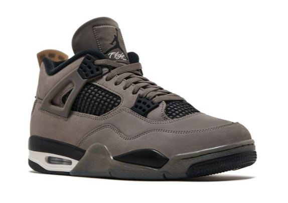 Jordan 4 Cave Stone