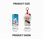 Pop Mart Labubu Coca Cola Series Single Blind Box