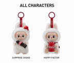 Pop Mart Labubu Coca Cola Series Single Blind Box
