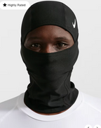 Nike Pro Therma-Fit Hyperwarm Hood Black
