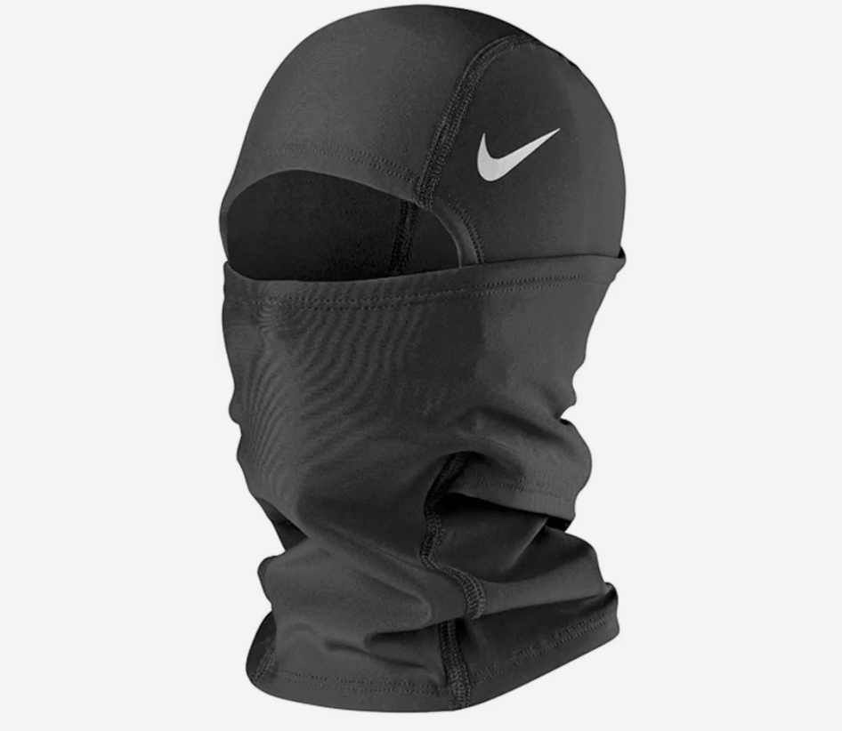 Nike Pro Therma-Fit Hyperwarm Hood Black