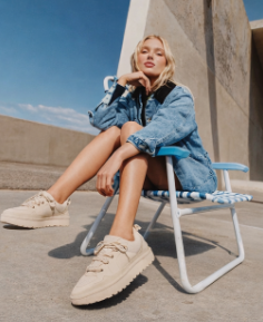 UGG Lowmel Lo Jasmine (Women's)