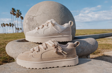 UGG Lowmel Lo Jasmine (Women's)