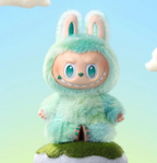 Pop Mart Labubu Big into Energy Series Vinyl Plush Pendant