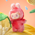 Pop Mart Labubu Big into Energy Series Vinyl Plush Pendant
