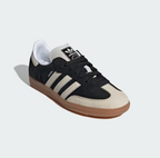 adidas Samba OG Black Wonder White (Women's)