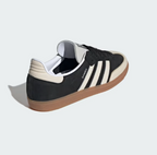 adidas Samba OG Black Wonder White (Women's)