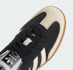 adidas Samba OG Black Wonder White (Women's)