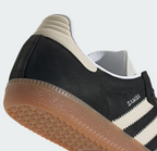 adidas Samba OG Black Wonder White (Women's)