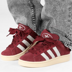 adidas Campus 00s Shadow Red Off White (Women's)