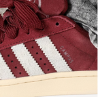 adidas Campus 00s Shadow Red Off White (Women's)