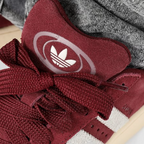 adidas Campus 00s Shadow Red Off White (Women's)