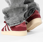 adidas Campus 00s Shadow Red Off White (Women's)