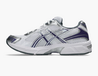 ASICS Gel-1130 White Dusty Purple (Women's)