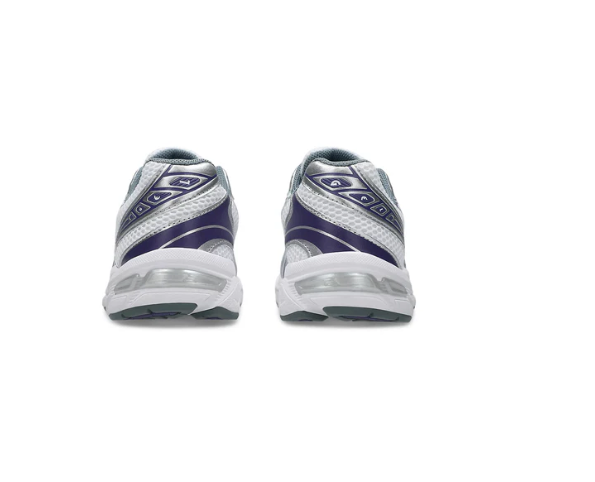 ASICS Gel-1130 White Dusty Purple (Women's)