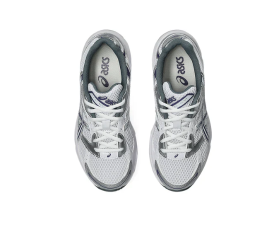 ASICS Gel-1130 White Dusty Purple (Women's)