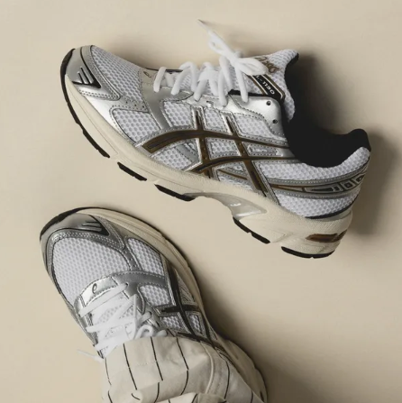 ASICS Gel-1130 White Clay Canyon