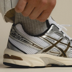 ASICS Gel-1130 White Clay Canyon