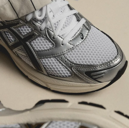 ASICS Gel-1130 White Clay Canyon