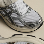 ASICS Gel-1130 White Clay Canyon