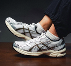 ASICS Gel-1130 White Clay Canyon