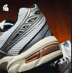 ASICS Gel-1130 White Clay Canyon
