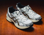 ASICS Gel-1130 White Clay Canyon