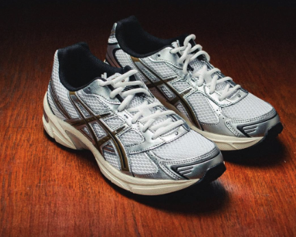 ASICS Gel-1130 White Clay Canyon