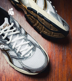 ASICS Gel-1130 White Clay Canyon