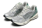 ASICS Gel-Kayano 14 Dried Leaf Green Pure Silver