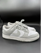 Nike Dunk Low Grey Fog