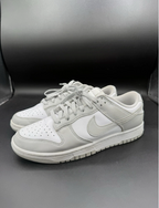 Nike Dunk Low Grey Fog