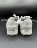 Nike Dunk Low Grey Fog