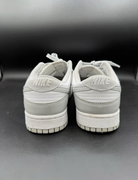 Nike Dunk Low Grey Fog