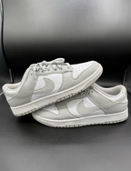 Nike Dunk Low Grey Fog