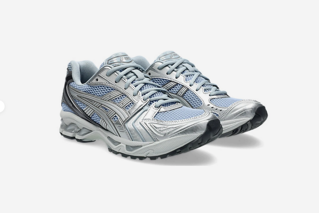 ASICS Gel-Kayano 14 Dolphin Grey Pure Silver