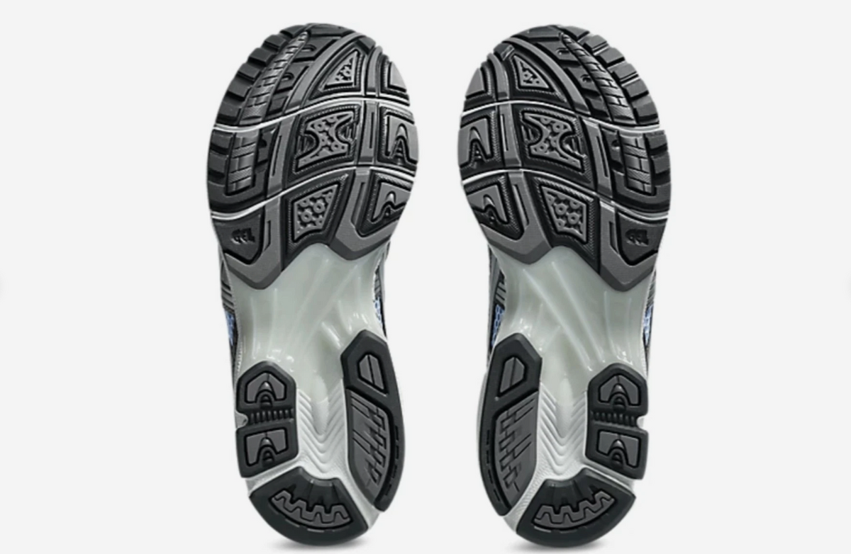 ASICS Gel-Kayano 14 Dolphin Grey Pure Silver
