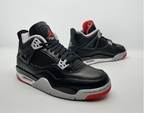 Jordan 4 Retro Bred Reimagined (GS)