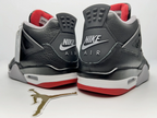 Jordan 4 Retro Bred Reimagined (GS)