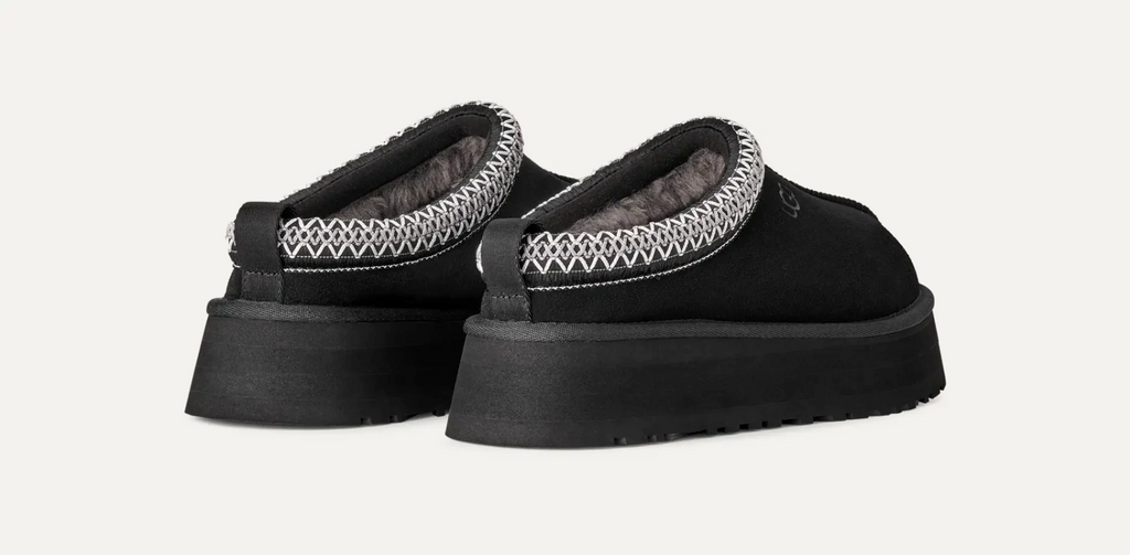UGG Tazz II Slipper Black (Women's)