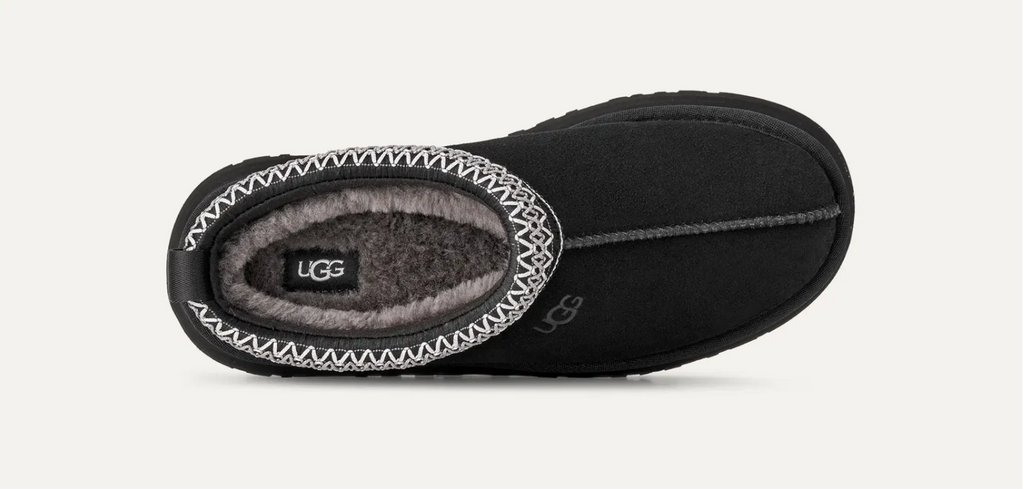 UGG Tazz II Slipper Black (Women's)
