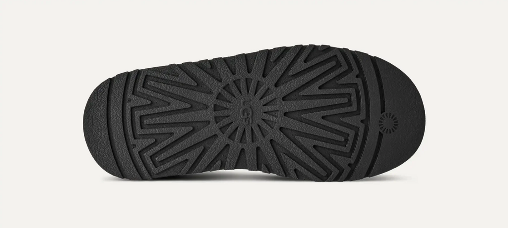 UGG Tazz II Slipper Black (Women's)