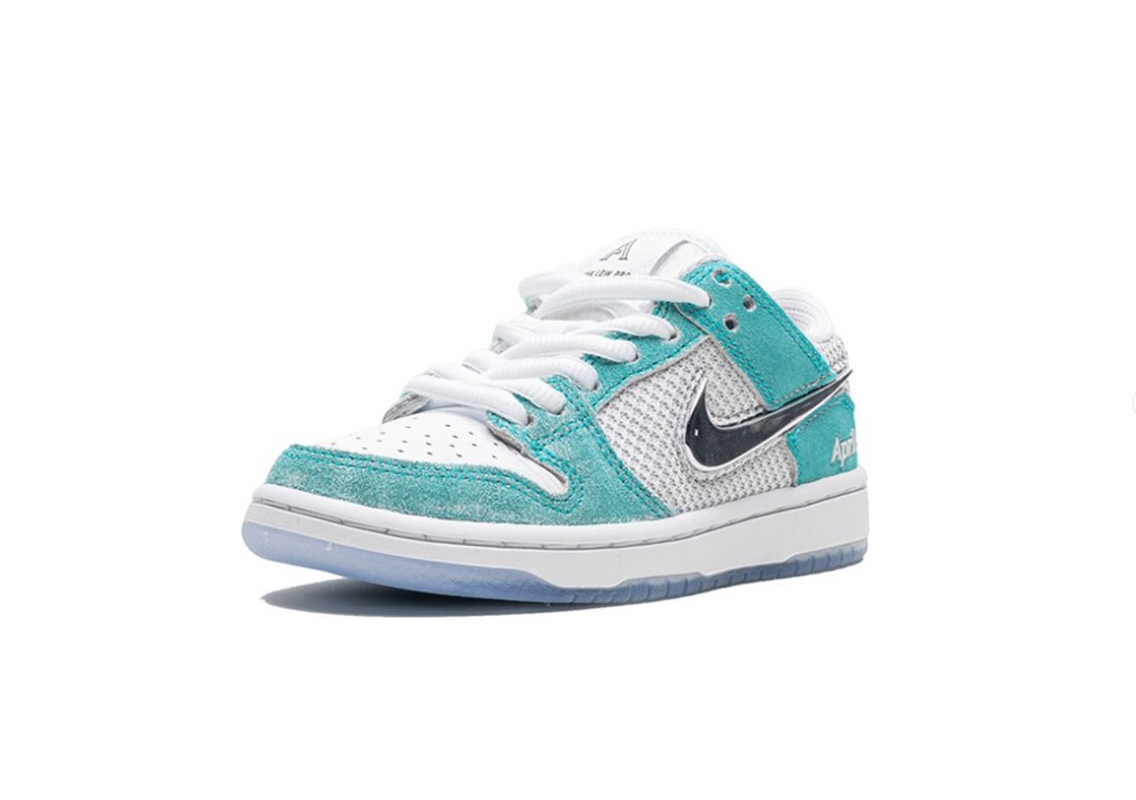 Nike SB Dunk Low April Skateboards (PS)