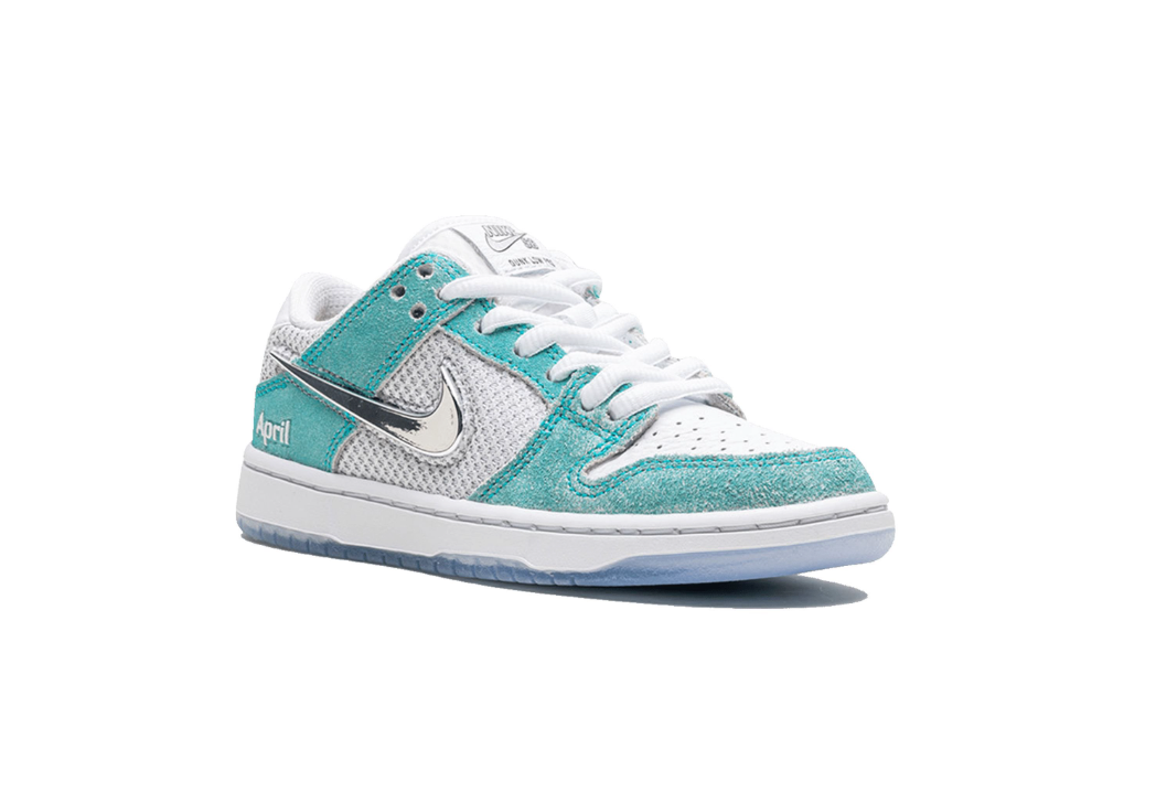 Nike SB Dunk Low April Skateboards (PS)