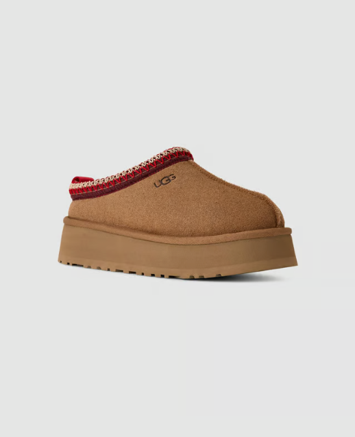 UGG Tazz II Slipper Chestnut (Women's)