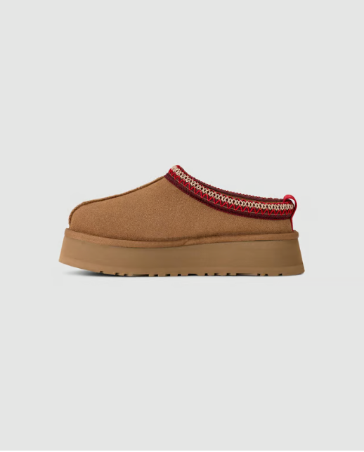 UGG Tazz II Slipper Chestnut (Women's)