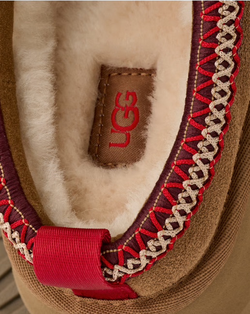 UGG Tazz II Slipper Chestnut (Women's)
